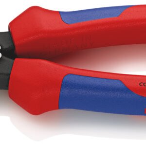 KNIPEX Kliešte kombinované - silové, americký model 0912240