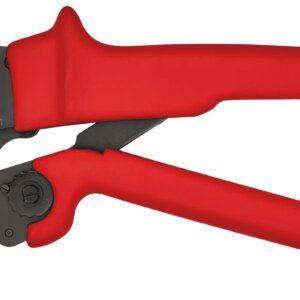 KNIPEX Kliešte lisovacie, pákové 975213