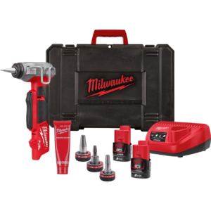 MILWAUKEE M12 FUEL Aku expandér M12FPXP-I06202C
