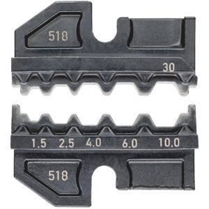 KNIPEX Nástavec lisovací pre káblovú spojku 974930