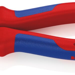 KNIPEX Kliešte kombinované - silové 0205200