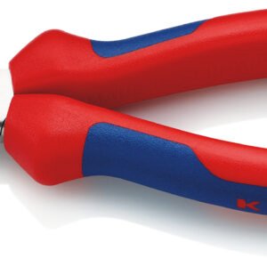 KNIPEX Kliešte ploché 2005160