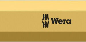 WERA Bit PH 1 x 50 mm
