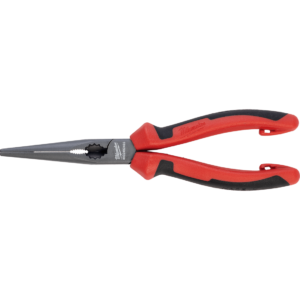 MILWAUKEE Kliešte na jemnú mechaniku predĺžené 205 mm