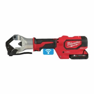 MILWAUKEE M18 FORCE LOGIC Hydraulické krimpovacie kliešte M18HDCT-202C