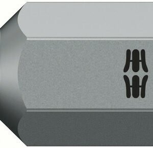 WERA Bit SL 1,2 x 6,5 x 25 mm