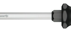 WERA Skrutkovač Kraftform SL 1,6 x 10,0 x 175 mm