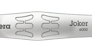 WERA Račňový očkoplochý kľúč Joker 5/8"