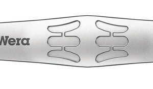 WERA Očkoplochý kľúč Joker 13 mm