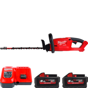 MILWAUKEE M18 FUEL Nožnice na živý plot 60 cm M18FHET60-802