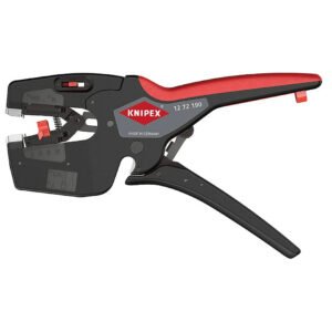 KNIPEX NexStrip - Multifunkčný nástroj pre elektrikárov 1272190