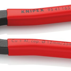 KNIPEX Nožnice káblové s odizolovaním 9541165