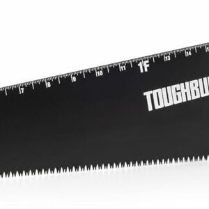 TOUGHBUILT 60 cm ručná pílka TB-H4-20-24 TB-H4-20-24