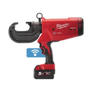 MILWAUKEE M18 FORCE LOGIC Hydraulické krimpovacie kliešte 109 kN M18HCCT109/42-522C