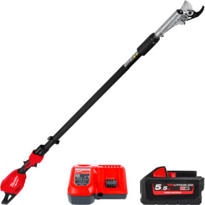 MILWAUKEE M18 Aku teleskopické záhradné nožnice M18BLTS-551