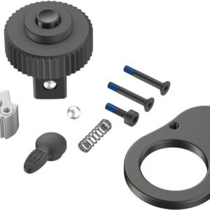 WERA Opravná sada račne pre momentový kľúč Click-Torque C 4