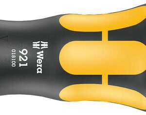 Wera 921 Kraftform Plus Schlagschraubendreher