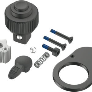 WERA Opravná sada račne pre momentový kľúč Click-Torque B 1