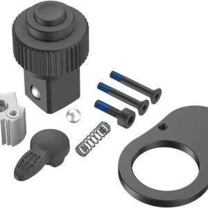 WERA Opravná sada račne pre momentový kľúč Click-Torque C 1