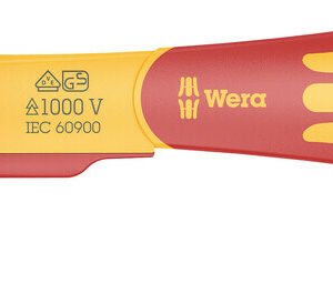 WERA Samonastaviteľny otvorený kľúč L 16-19