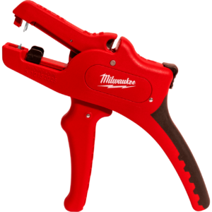 MILWAUKEE Automatické odizolovacie kliešte