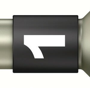 WERA Nerezový bit PZ 1 x  25 mm