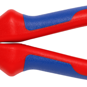 KNIPEX 08 26 185 kombinované úzke ploché VDE kliešte 185 mm