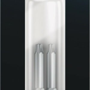 WERA Skrutkovací bit TX 25 x 89 mm, 3ks