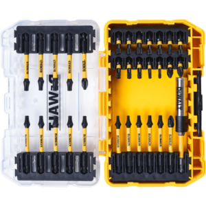 DEWALT Sada skrutkovacích bitov FLEXTORQ 31 ks DT70738TPOS-QZ