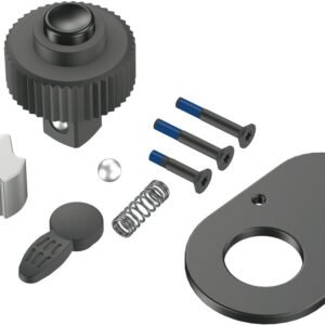 WERA Opravná sada račne pre momentový kľúč Click-Torque A 5