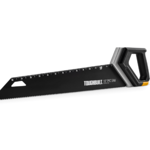 TOUGHBUILT 45 cm pílka na PVC TB-H4-26-18 TB-H4-26-18