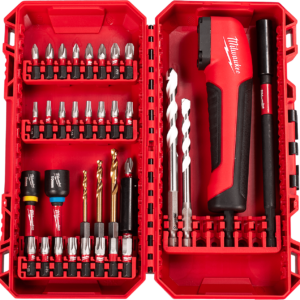 Milwaukee 35 ks 4932493653