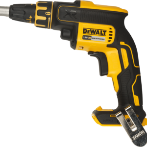 DEWALT 18V XR Aku skrutkovač na sadrokartón, bez aku DCF620N-XJ
