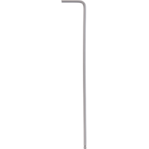 MILWAUKEE Imbusový kľúč Hex 2mm