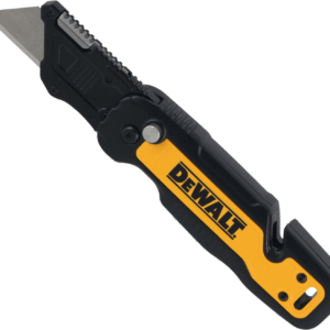 DEWALT Nôž zatvárací so zásobníkom PUSH and FLIP DWHT10992-0