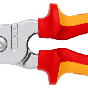 KNIPEX Kliešte odizolovacie Wire Stripper 1376200ME