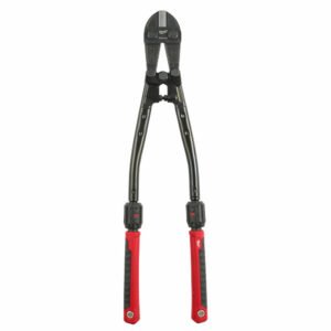 MILWAUKEE Strihacie pákové kliešte -  nastavitelné 610-770mm