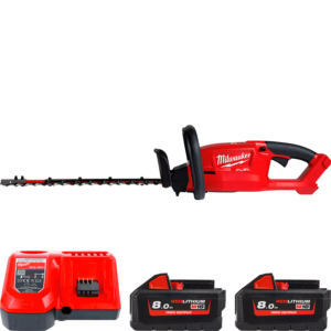 MILWAUKEE M18 FUEL Nožnice na živý plot 45 cm M18FHET45-802