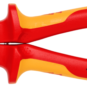 KNIPEX 08 26 185 kombinované úzke ploché VDE kliešte 185 mm