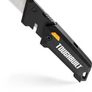 TOUGHBUILT Zaklápací kompaktný nôž TB-H4-12-C TB-H4-12-C