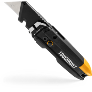 TOUGHBUILT Zaklápací nôž s páčidlom a zásobníkom TB-H4-12-IST TB-H4-12-IST