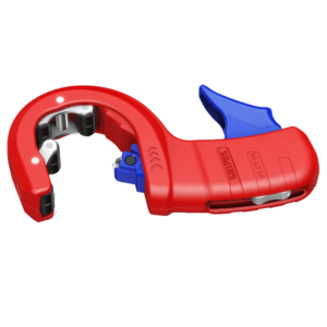 KNIPEX Rezač na plastové odpadové rúrky DP50 902301BK