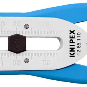 KNIPEX Nástroj pre odizolovanie svetlovodných káblov 1285110SB