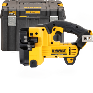 DEWALT 18V XR Aku strihač závitových tyčí s rozsahom M6-M12, bez aku DCS350NT-XJ