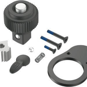 WERA Opravná sada račne pre momentový kľúč Click-Torque E 1