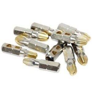 Kinekus Bit PZ 1 25mm DIAMANT