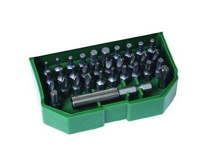 Kinekus Bity 33ks sada, S2