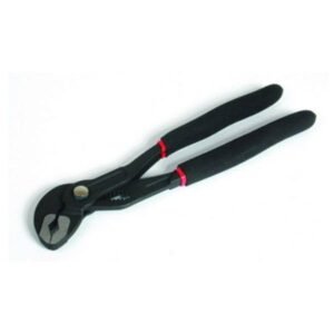 Kinekus Kliešte s tlačítkom, SIKO FESTA, dĺžka 180mm