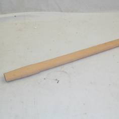 Kinekus 32476 Násada na kladivo tv. brúsená 60 cm