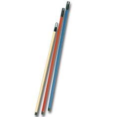 Kinekus Násada so závitom, na metlu, plastová, 130m